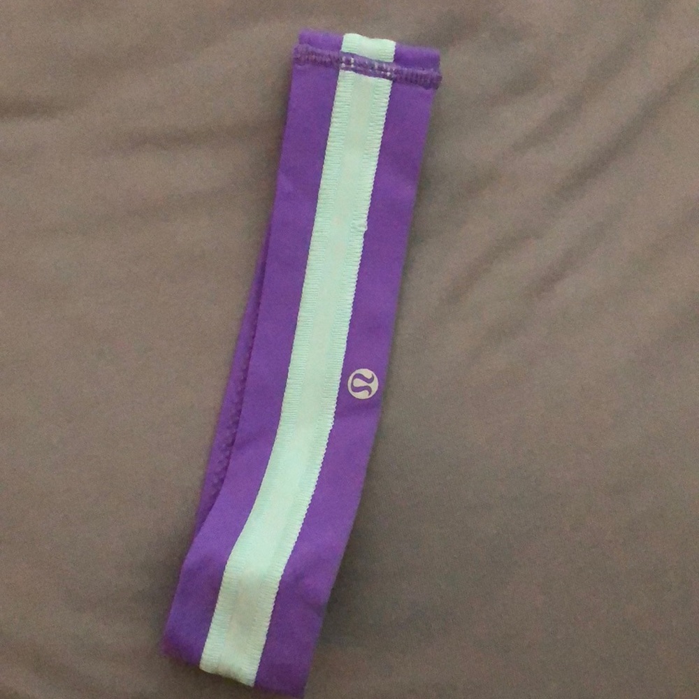 Lulu headband